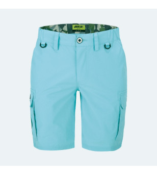 BKK Cargo QD Shorts BLUE