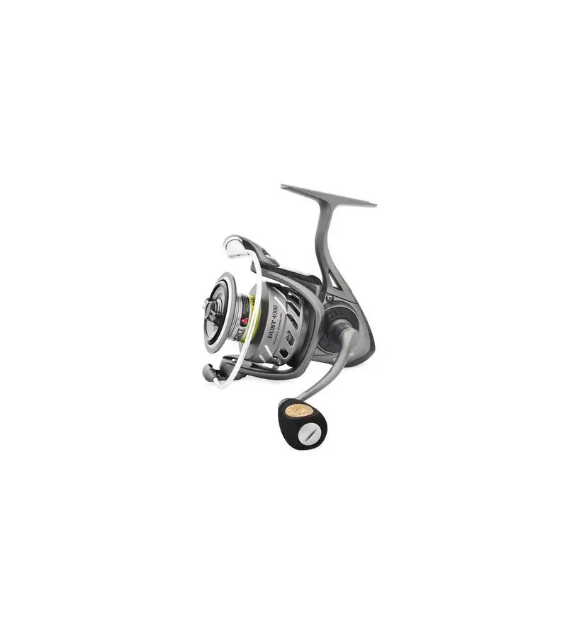 RYOBI DUST Tubertini RYOBI DUST Tubertini