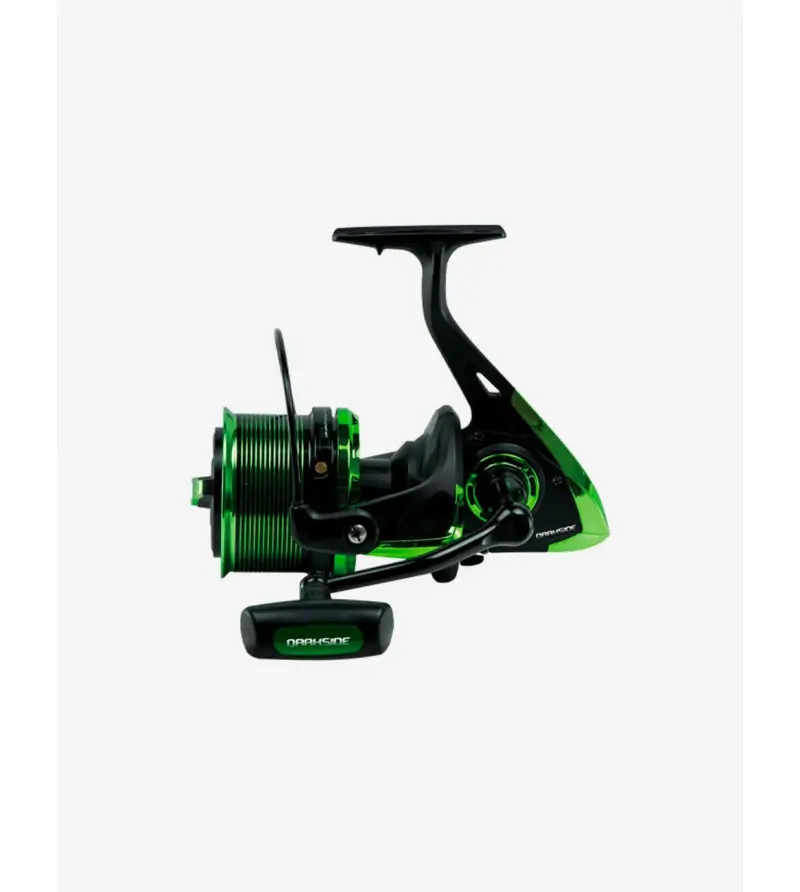 MAVER Darkside 10000 Maver MAVER Darkside 10000 Maver