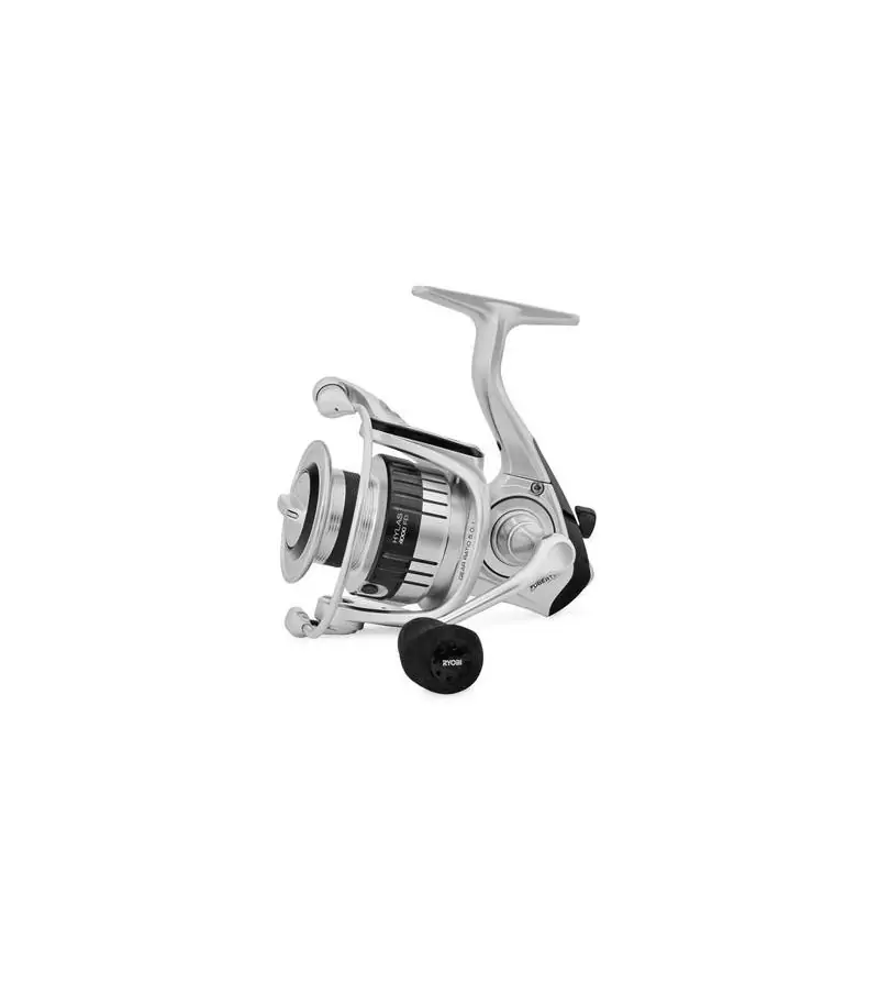 RYOBI HYLAS Tubertini RYOBI HYLAS Tubertini