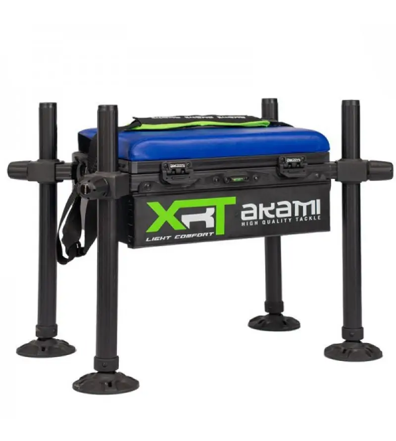 Akami Panchetto XTR Akami Akami Panchetto XTR Akami