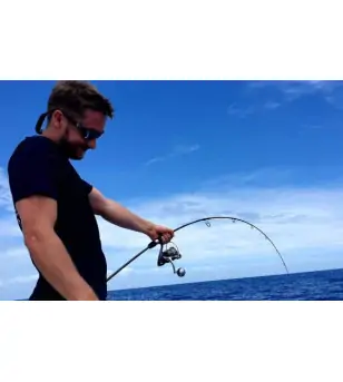 Ocean’s Legacy Element Slow Jigging Ocean’s Legacy Element Slow Jigging