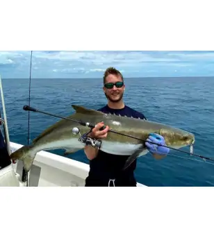 Ocean’s Legacy Element Slow Jigging Ocean’s Legacy Element Slow Jigging
