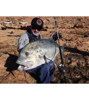 Ocean’s Legacy Specialist Landbased Ocean’s Legacy