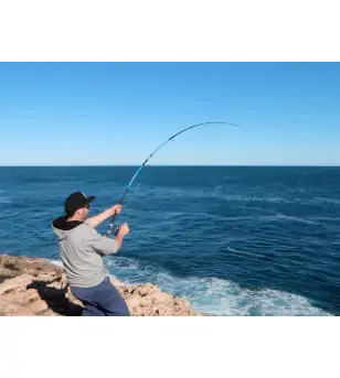 Ocean’s Legacy Specialist Landbased Ocean’s Legacy