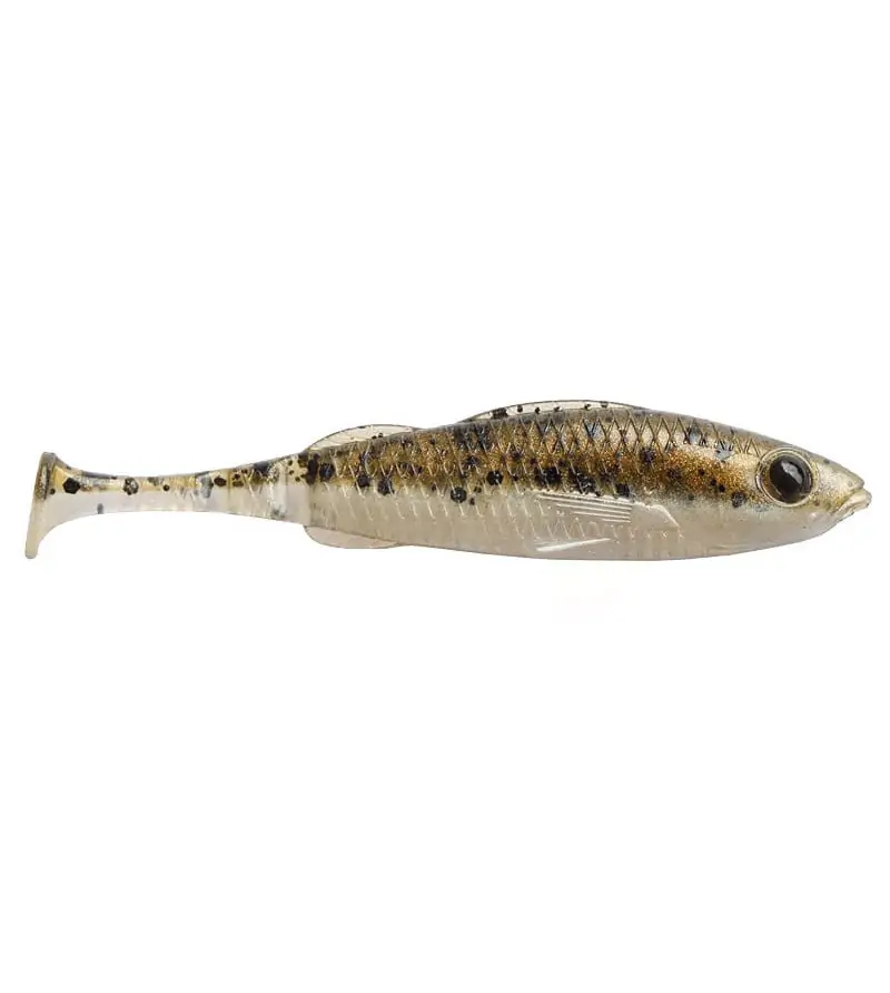 Sico Mini Paddle 58 Sico Lure Sico Mini Paddle 58 Sico Lure