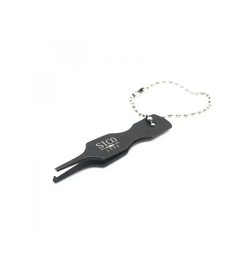 Sico Split Ring Pliers Sico Lure Sico Split Ring Pliers Sico Lure