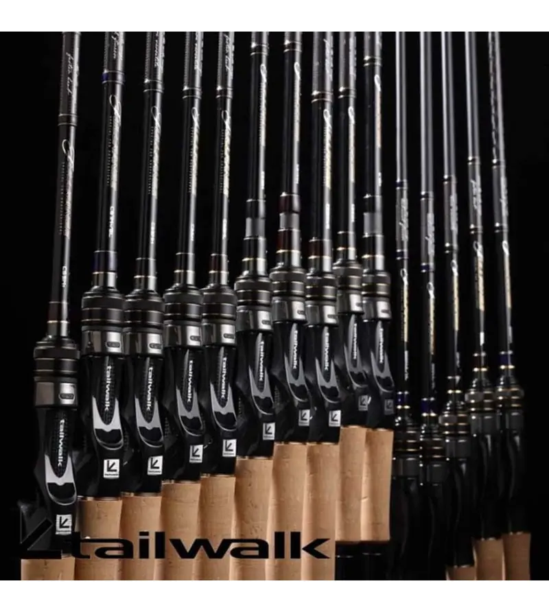 TAILWALK FULLRANGE CASTING 2022 Tailwalk