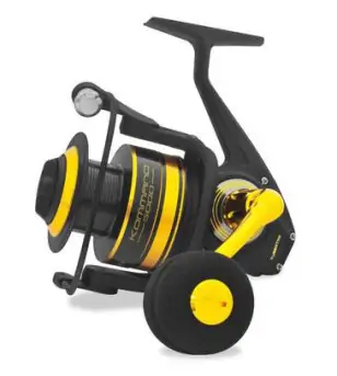 DAIWA 19 CAST'IZM 25QD Daiwa