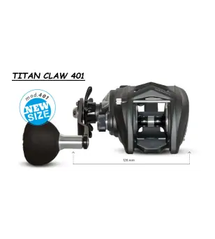 TICA TITAN CLAW Tica