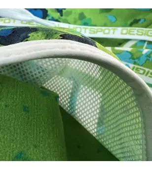 HS Design Pantaloncini Dorado HS Design HS Design Pantaloncini Dorado HS Design