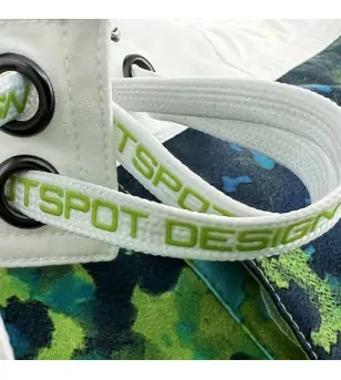 HS Design Pantaloncini Dorado HS Design HS Design Pantaloncini Dorado HS Design