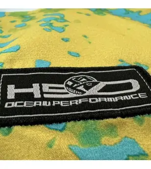 HS Design Pantaloncini Dorado HS Design HS Design Pantaloncini Dorado HS Design