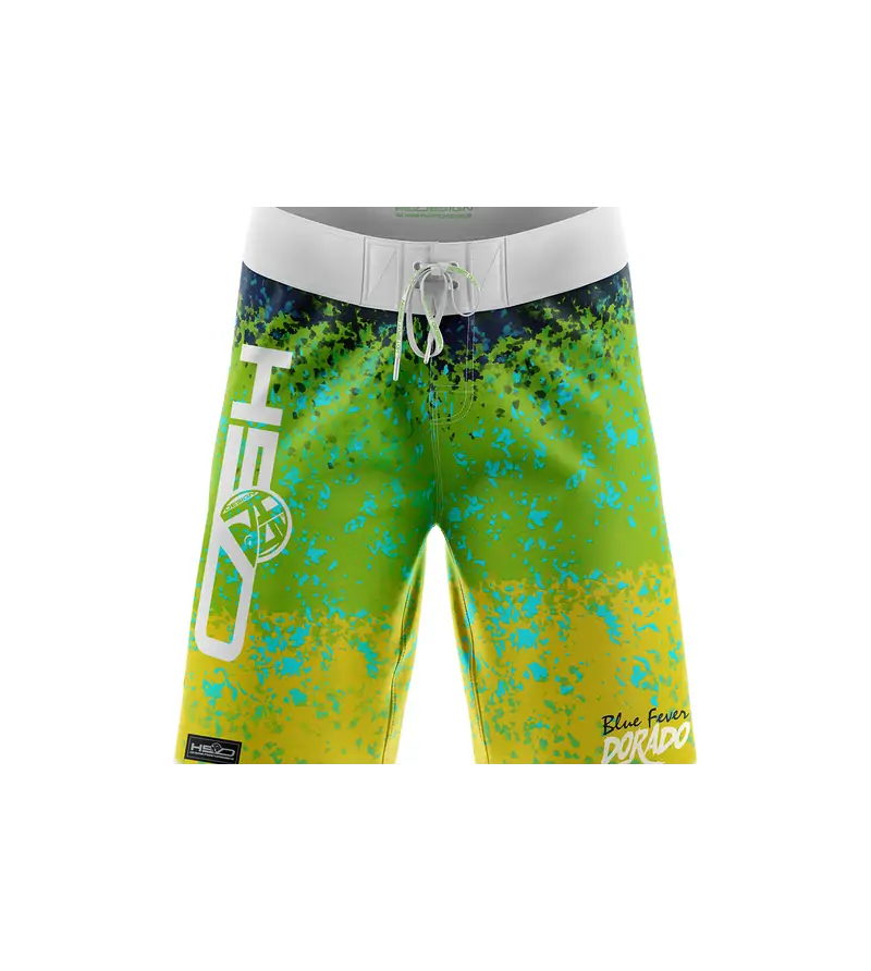 HS Design Pantaloncini Dorado HS Design HS Design Pantaloncini Dorado HS Design