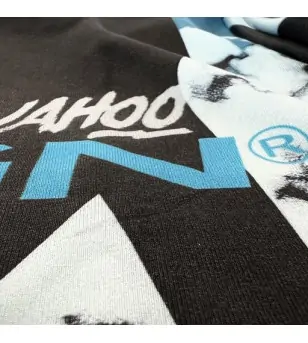 HS Design Long sleeve performance t-shirt Wahoo HS Design HS Design Long sleeve performance t-shirt Wahoo HS Design