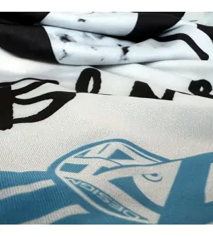 HS Design Long sleeve performance t-shirt Wahoo HS Design HS Design Long sleeve performance t-shirt Wahoo HS Design