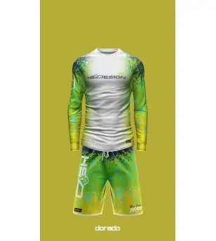 HS Design Pantaloncini Dorado HS Design HS Design Pantaloncini Dorado HS Design