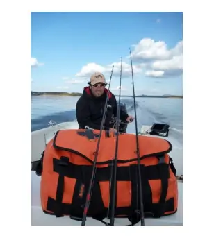 Borsa Dry Duffle Zip hPa