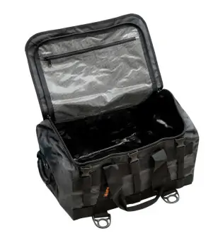 Borsa Dry Duffle Zip hPa