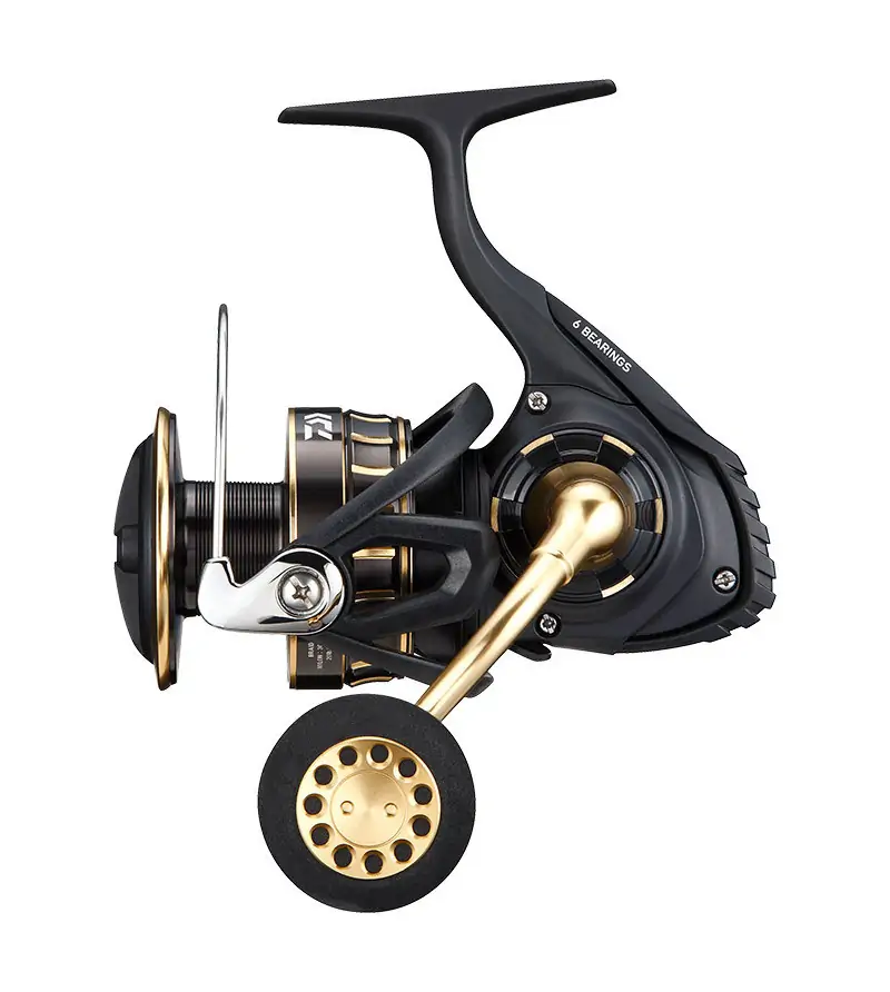 23 DAIWA BG SW Daiwa 23 DAIWA BG SW Daiwa