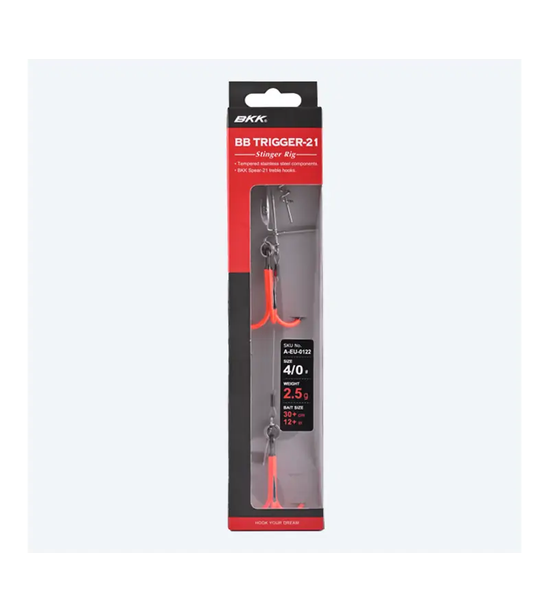 BKK BB Trigger-21 UVO BKK BKK BB Trigger-21 UVO BKK