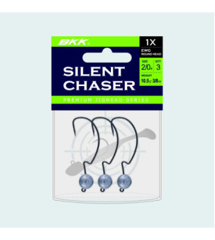 BKK Silent Chaser - 1X -...