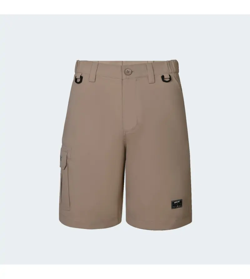 BKK Short Pants Beige BKK