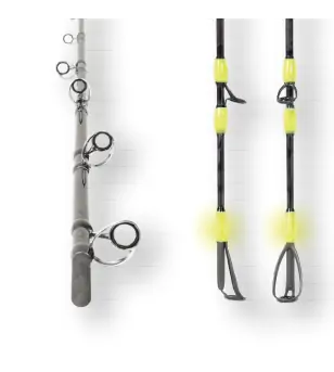 Vagner Magic V-Baitcast Vagner