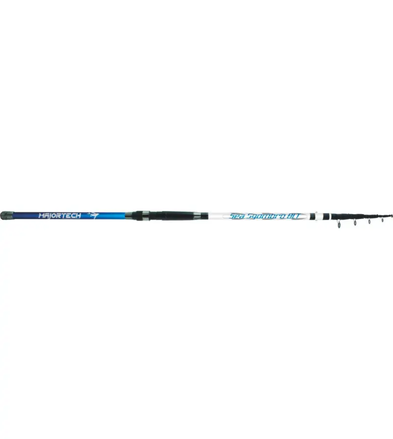 MAJORTECH SEA SGOMBRO BLT Majortech MAJORTECH SEA SGOMBRO BLT Majortech