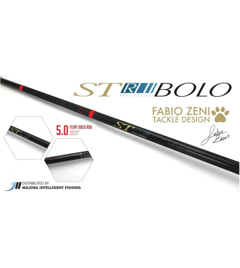 STR BOLO ZENI Majortech STR BOLO ZENI Majortech