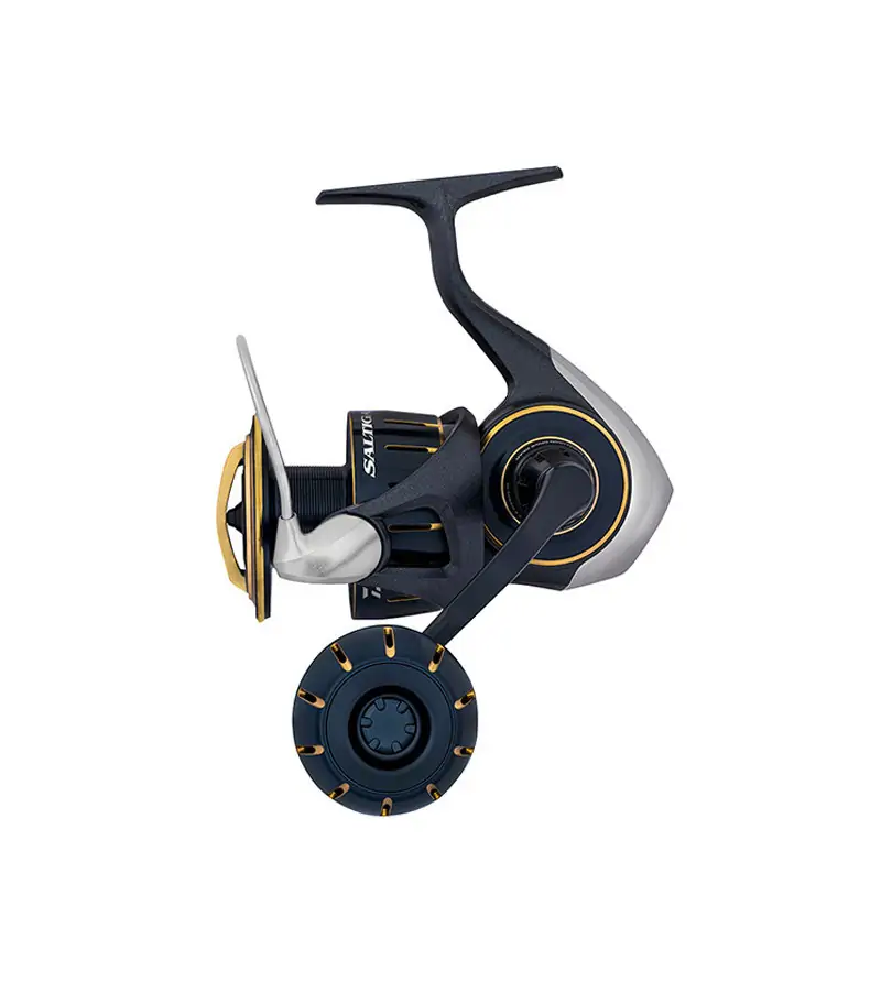 23 DAIWA SALTIGA 23 DAIWA SALTIGA