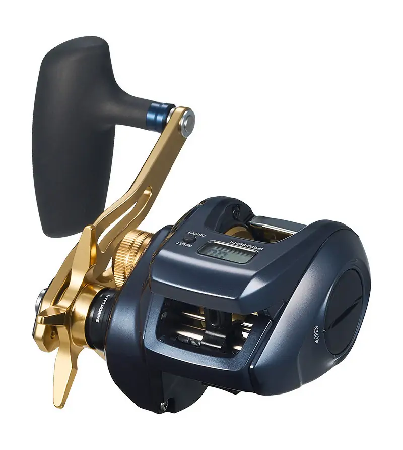 23 DAIWA TIERRA LJ IC Daiwa 23 DAIWA TIERRA LJ IC Daiwa