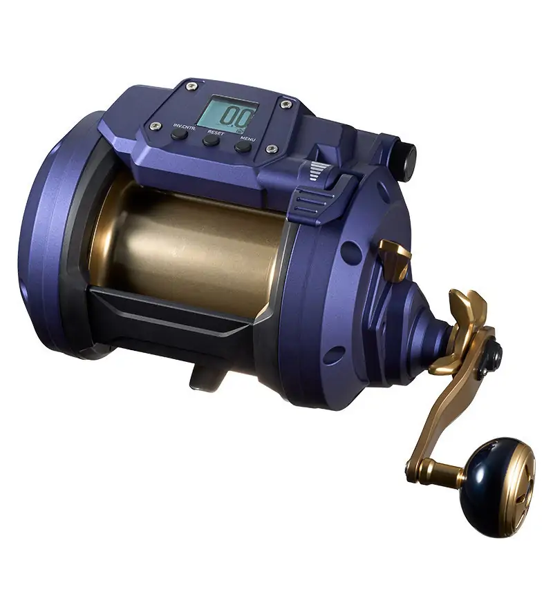 23 DAIWA SEAPOWER 1200 Daiwa