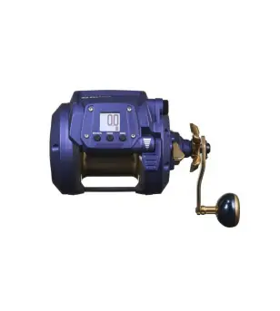 23 DAIWA SEAPOWER 800 Daiwa