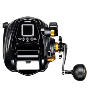 22 SHIMANO BEAST MASTER 9000 Shimano