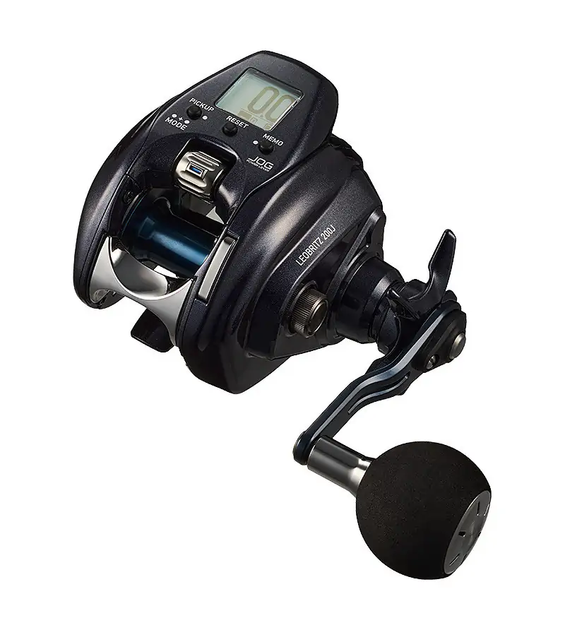 23 DAIWA LEOBRITZ 200J Daiwa 23 DAIWA LEOBRITZ 200J Daiwa