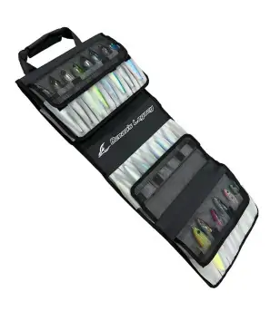 Ocean’s Legacy HARD Lure Pouch Ocean’s Legacy