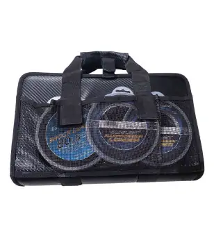Ocean’s Legacy Scout Jig Pouch Ocean’s Legacy