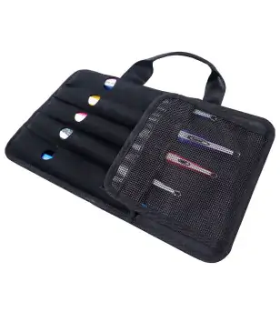 Ocean’s Legacy Scout Jig Pouch Ocean’s Legacy