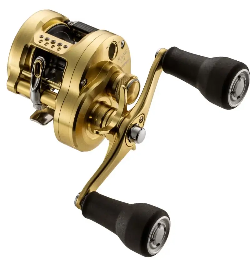 23 SHIMANO CALCUTTA CONQUEST MD Shimano