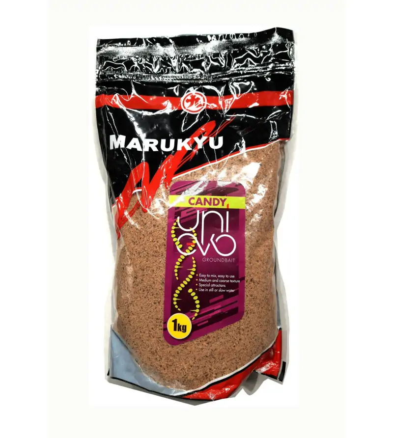 MARUKYU UNIEVO CANDY Marukyu