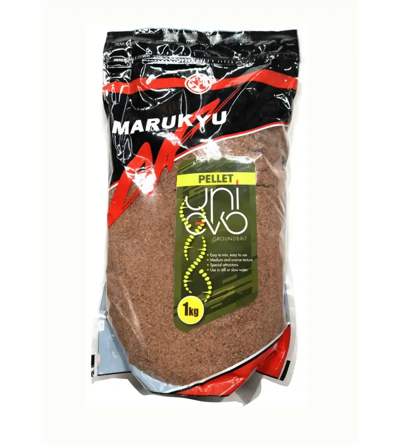 MARUKYU UNIEVO PELLET Marukyu MARUKYU UNIEVO PELLET Marukyu