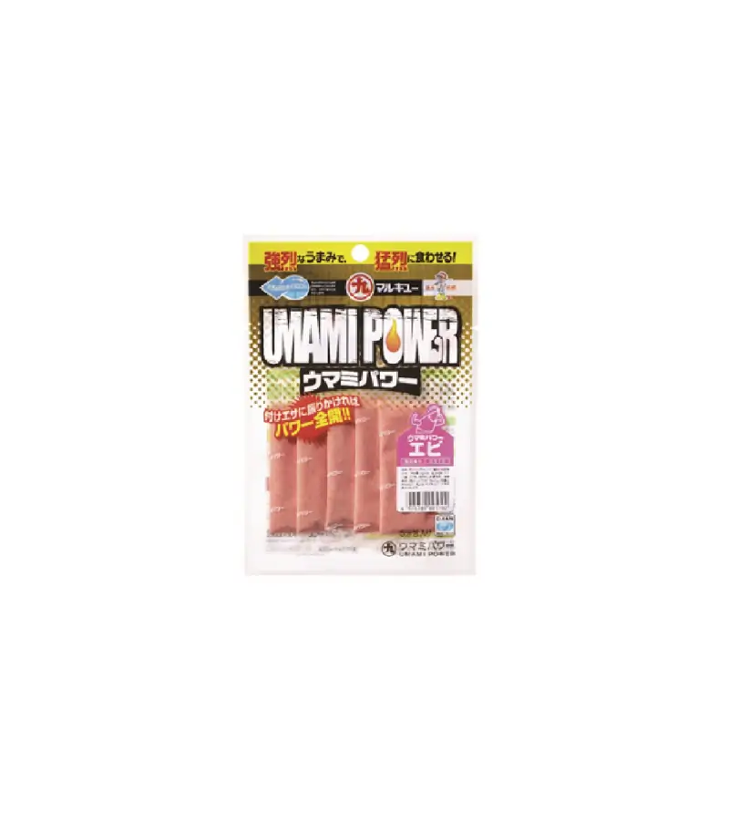 Marukyu UMAMI POWER EBI Marukyu Marukyu UMAMI POWER EBI Marukyu