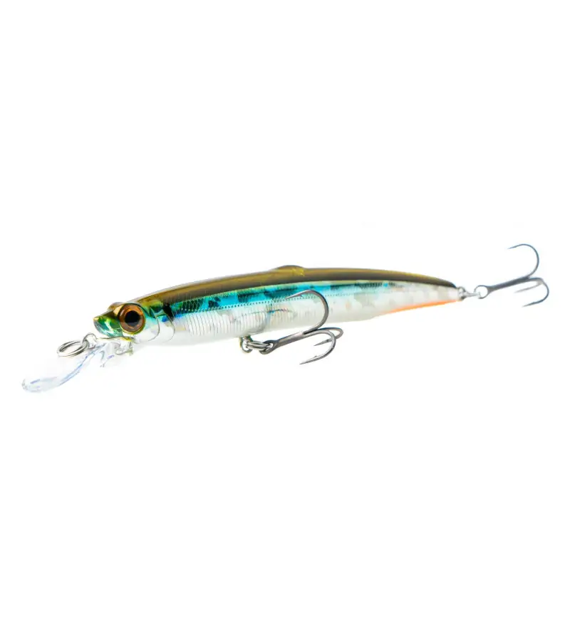BASSDAY SUGAR MINNOW SLIM Bassday BASSDAY SUGAR MINNOW SLIM Bassday