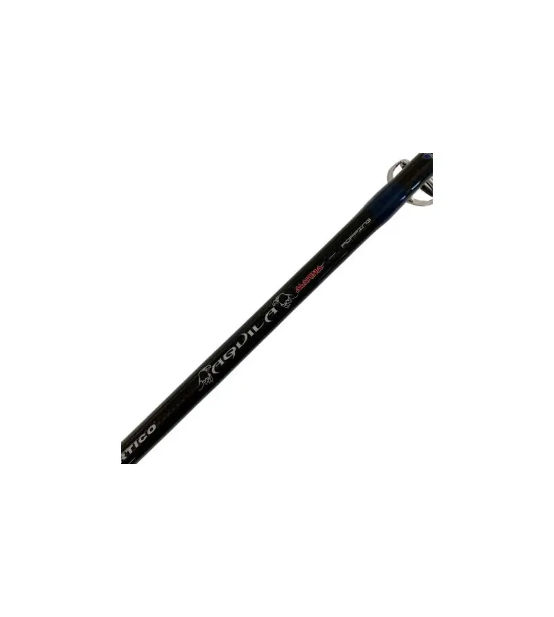 ARTICO AQUILA MARINA 50 LBS POPPING SERIES Artico ARTICO AQUILA MARINA 50 LBS POPPING SERIES Artico