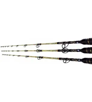 ARTICO APACHE 18-20 LBS WITH FUJI GUIDES Artico ARTICO APACHE 18-20 LBS WITH FUJI GUIDES Artico