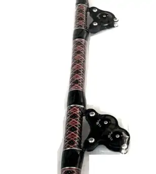 ARTICO APACHE TROLLING SEDIA 130 LBS Artico ARTICO APACHE TROLLING SEDIA 130 LBS Artico