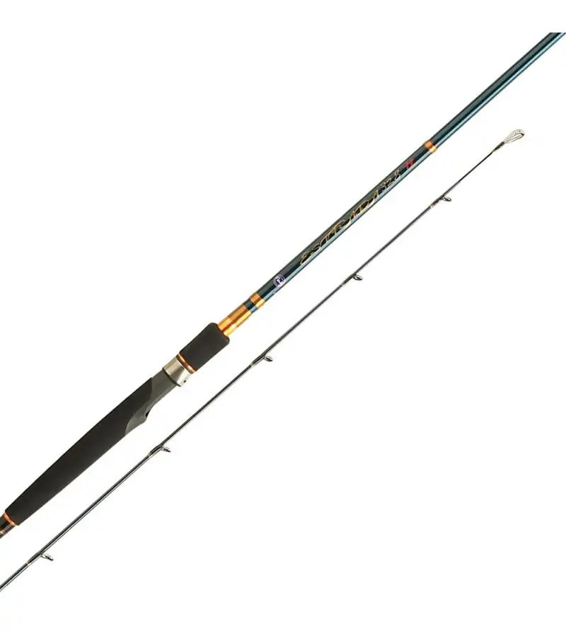 SPANISH LURES SEAVARA ESTRADA Spanish Lures SPANISH LURES SEAVARA ESTRADA Spanish Lures