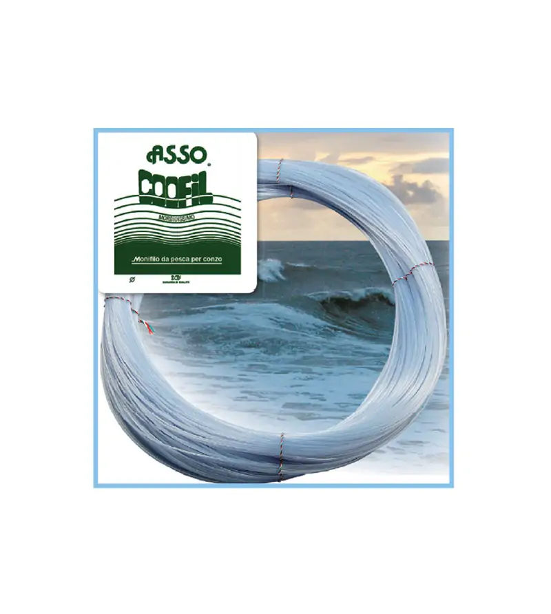 ASSO COOFIL BLUE ASSO COOFIL BLUE