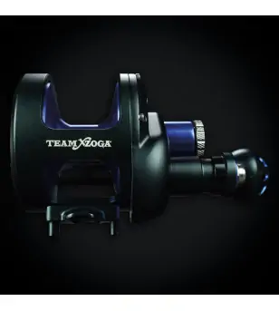 XZOGA TX-S Xzoga